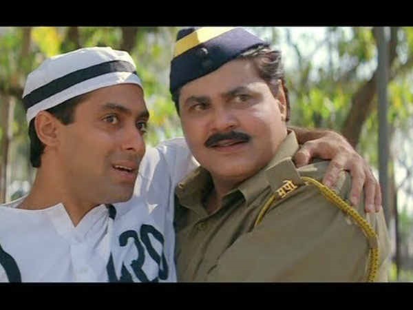 Varun Dhawan and David Dhawan on Judwaa 2 and Salman Khan's cameo