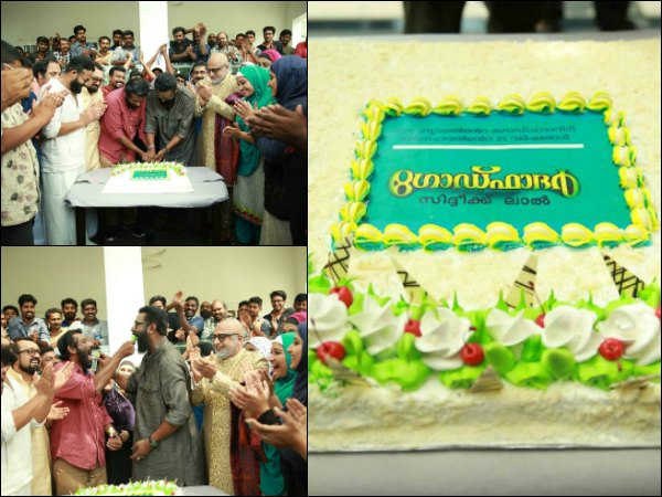 Celebrating 25 Years Of Godfather