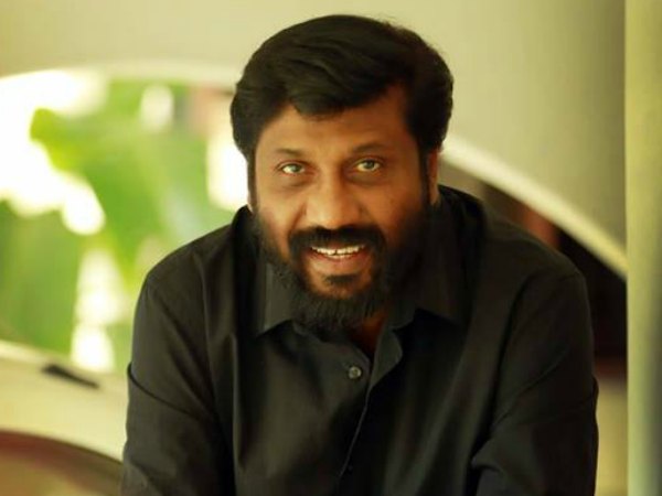 First Production Venture Of Siddique