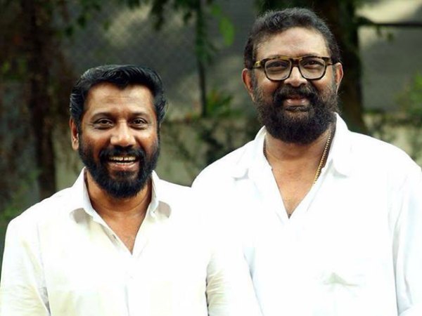 Siddique-Lal Combo, Once Again!