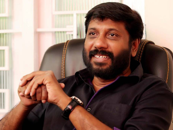 Script & Direction: Siddique
