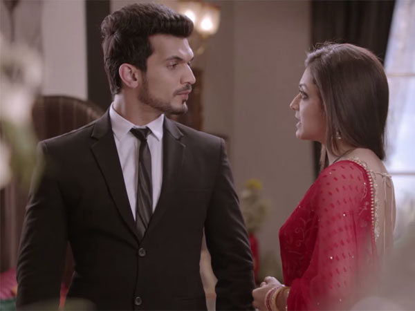Image result for raghav and naina twitter