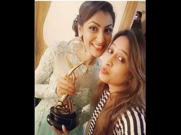 Sriti Jha