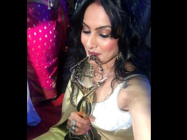 Kamya Punjabi