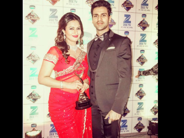 Divyanka