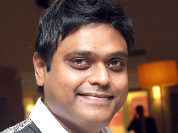 Music Director - Harris Jayaraj