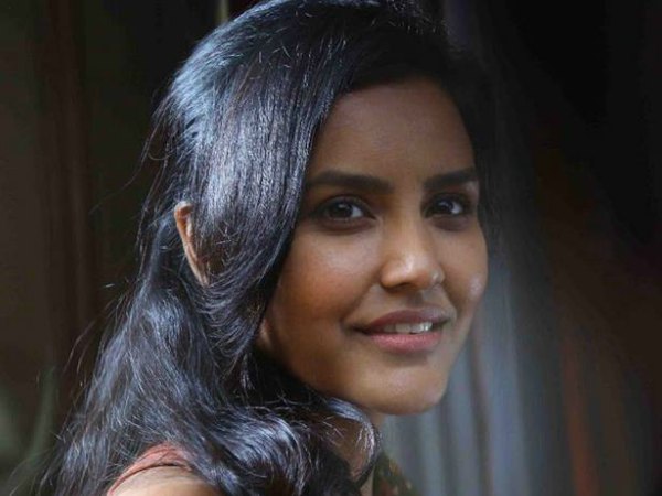 Priya Anand’s Mollywood Debut