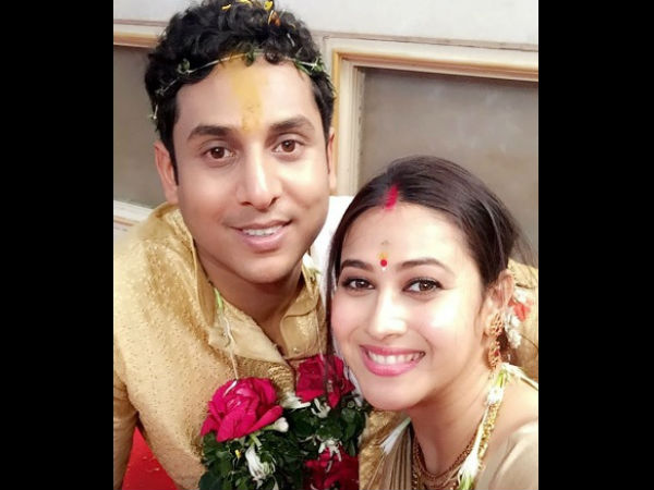 Mr & Mrs