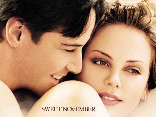 Sweet November (2001)