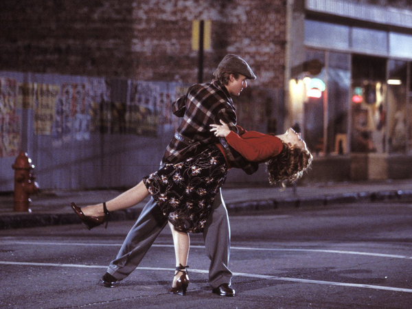 The Notebook (2004)
