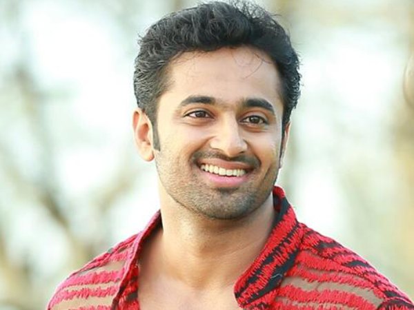 Unni Mukundan As Rajiv Samuel