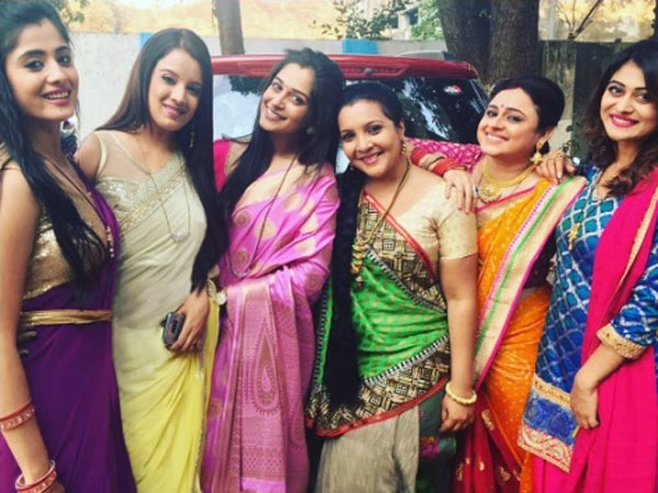 Dipika Kakar S 6 Years Journey On Sasural Simar Ka To End The