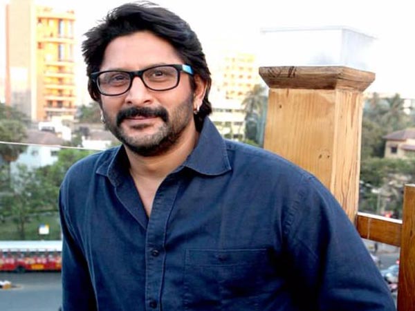 Arshad Warsi Arshad Warsi