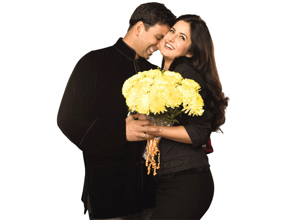 10 Pictures Akshay Kumar Katrina Kaif Hot Pair, Akshay Kumar Katrina