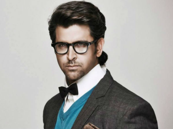 Hrithik Roshan Hrithik Roshan