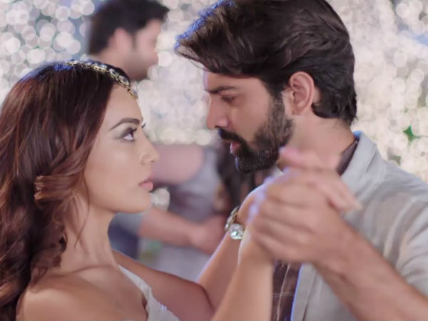 8. Meera Uses The Word ‘Sleepex’ Instead Of 'S*x'