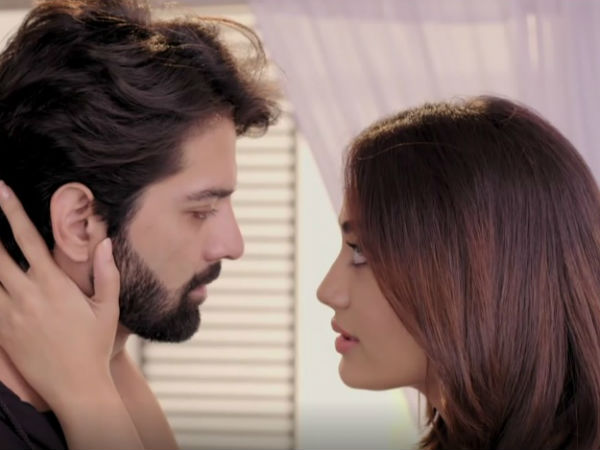 11. Meera & Haider's Romantic Moments