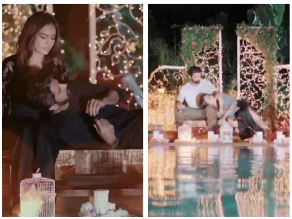 13. Haider & Meera's Emotional Moments