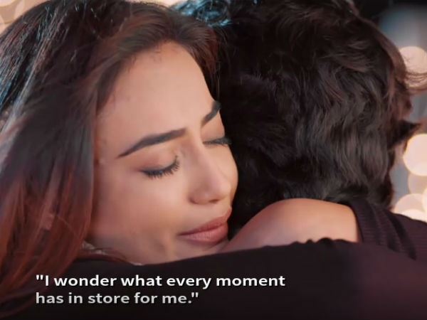 15. Haider & Meera Reunite