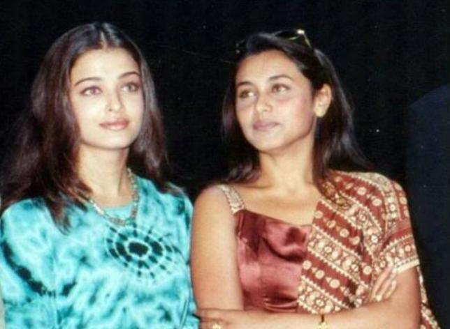 Rani On The Favourite Actress From Her Generation
