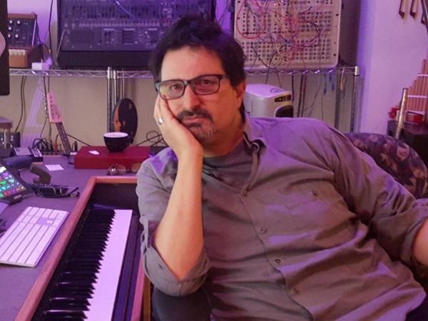 Music: Jeff Rona