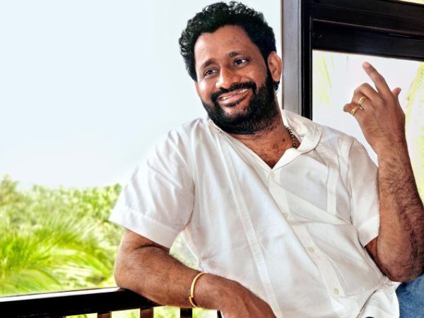 Resul Pookutty