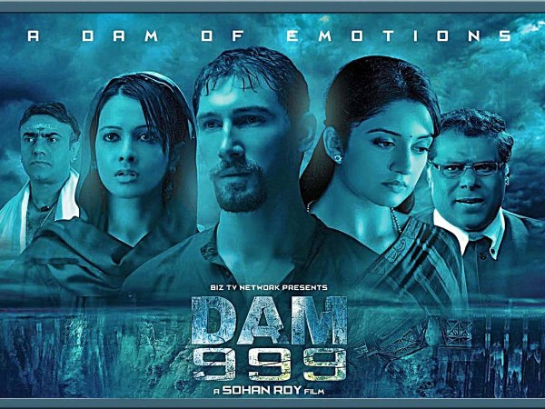 Dam 999 (2012)