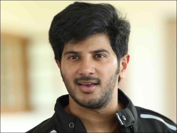An Update On Dulquer Salmaan's Solo