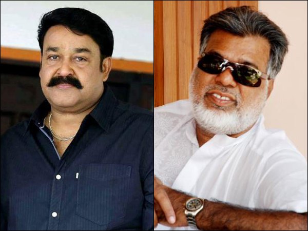 Mohanlal And Joshiy To Team Up Soon