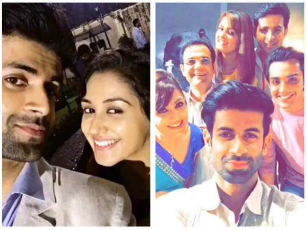 EDKV Actors
