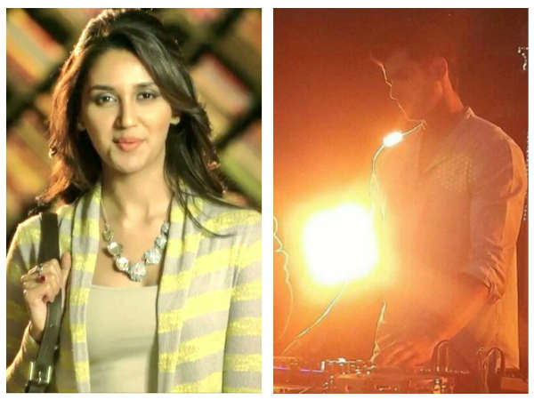 Namik & Nikita