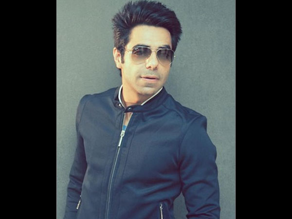 Aparshakti Aparshakti