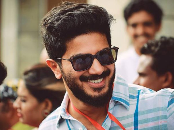 WOW! Dulquer Salmaan All Set To Play A Cop In His Next? WOW! Dulquer Salmaan All Set To Play A Cop In His Next?