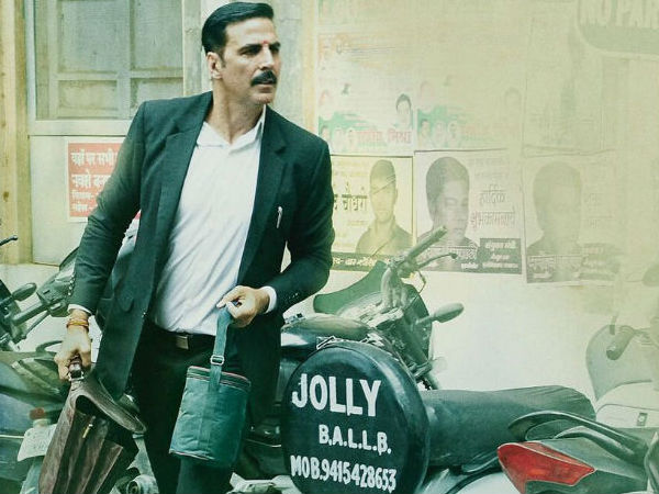Jolly LLB 2 Hindi Movie, Jolly LLB 2 Bollywood Movie Review, Jolly LLB