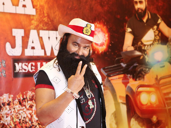 Hind Ka Napak Ko Jawab Saint MSG Hind Ka Napak Ko Jawab Saint MSG