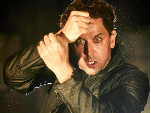 Hrithik Roshan Kaabil Hrithik Roshan Kaabil