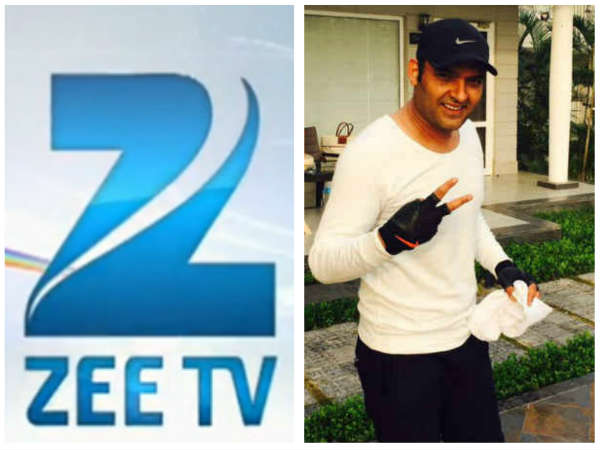 Latest TRP Ratings: ZEE TV drops To Sixth Place; The Kapil Sharma Show Is Back In Second Place! Latest TRP Ratings: ZEE TV drops To Sixth Place; The Kapil Sharma Show Is Back In Second Place!