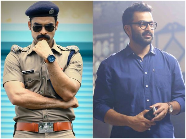 HAT-TRICK! It is 3 Out Of 3 for Prithviraj-Tovino Thomas Team! HAT-TRICK! It is 3 Out Of 3 for Prithviraj-Tovino Thomas Team!