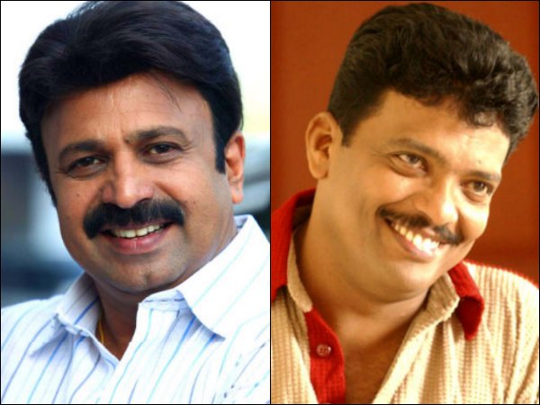 Siddique-Jagadish Combo: The Best Movies Of The Entertaining Pair Of The 90's! Siddique-Jagadish Combo: The Best Movies Of The Entertaining Pair Of The 90's!