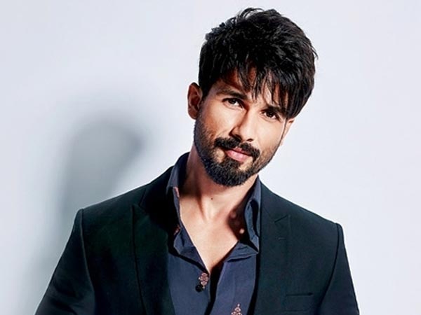 Shahid Kapoor Shahid Kapoor
