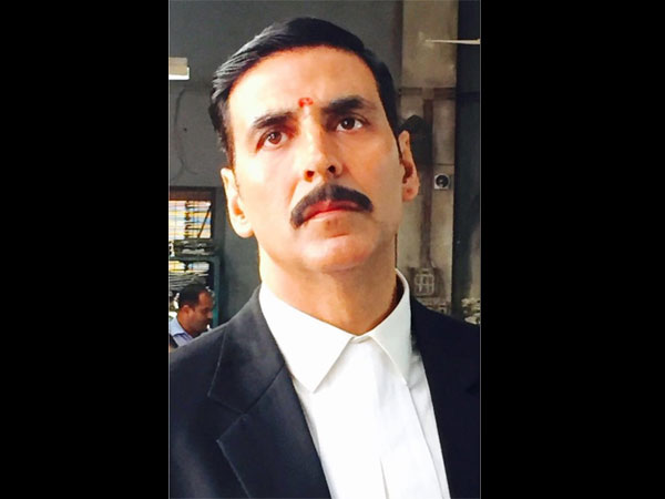 Akshay Kumar Akshay Kumar