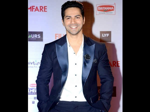 varun varun