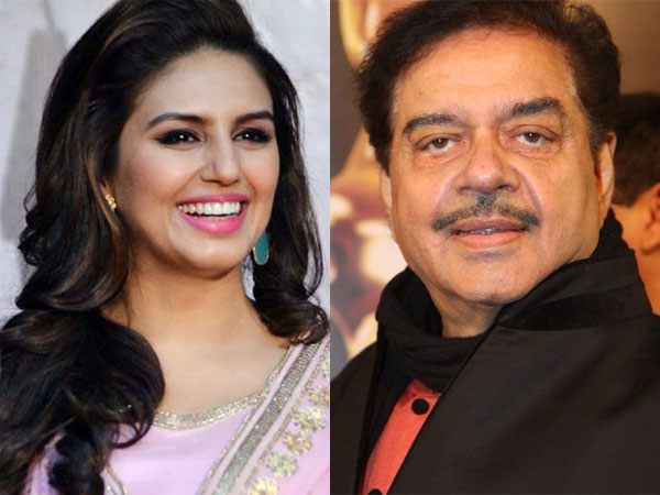 Huma, Shatrughan Huma, Shatrughan