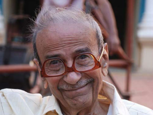Long Live Tarak Mehta Sir...