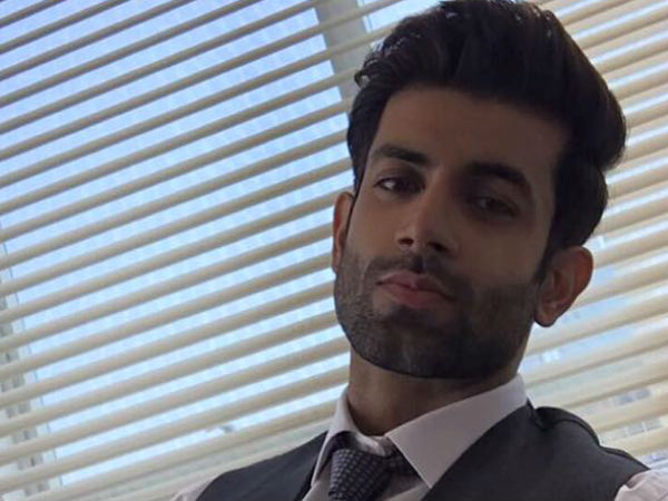 Namik Paul's Adorable Message