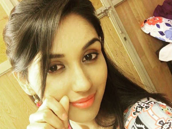 Nikita On 1 Year Of EDKV