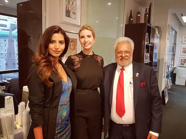 Ivanka Trump