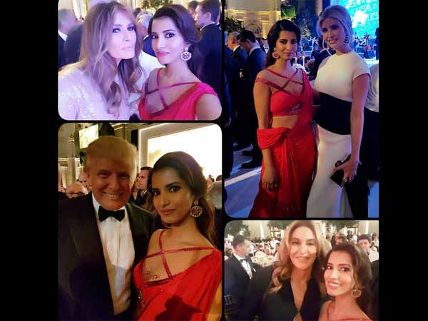 The Trump's