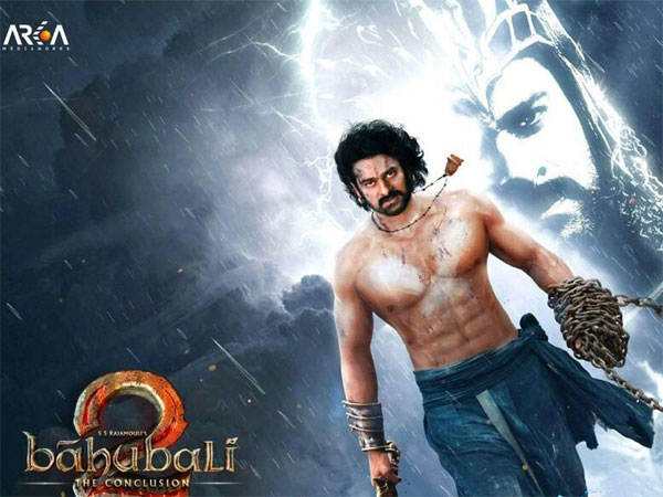 Bahubali 2