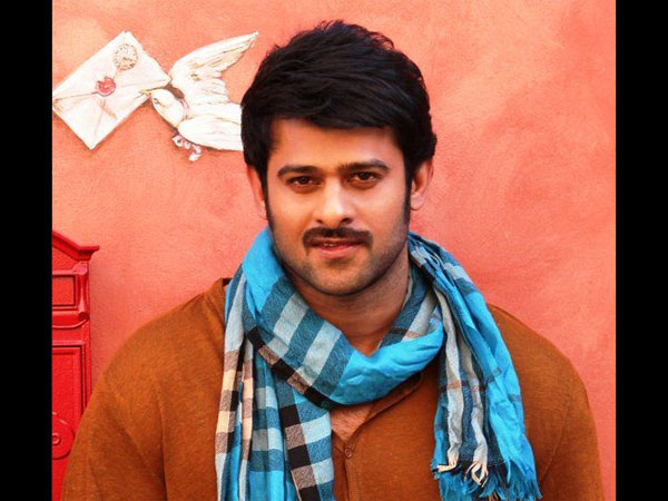 Prabhas 19